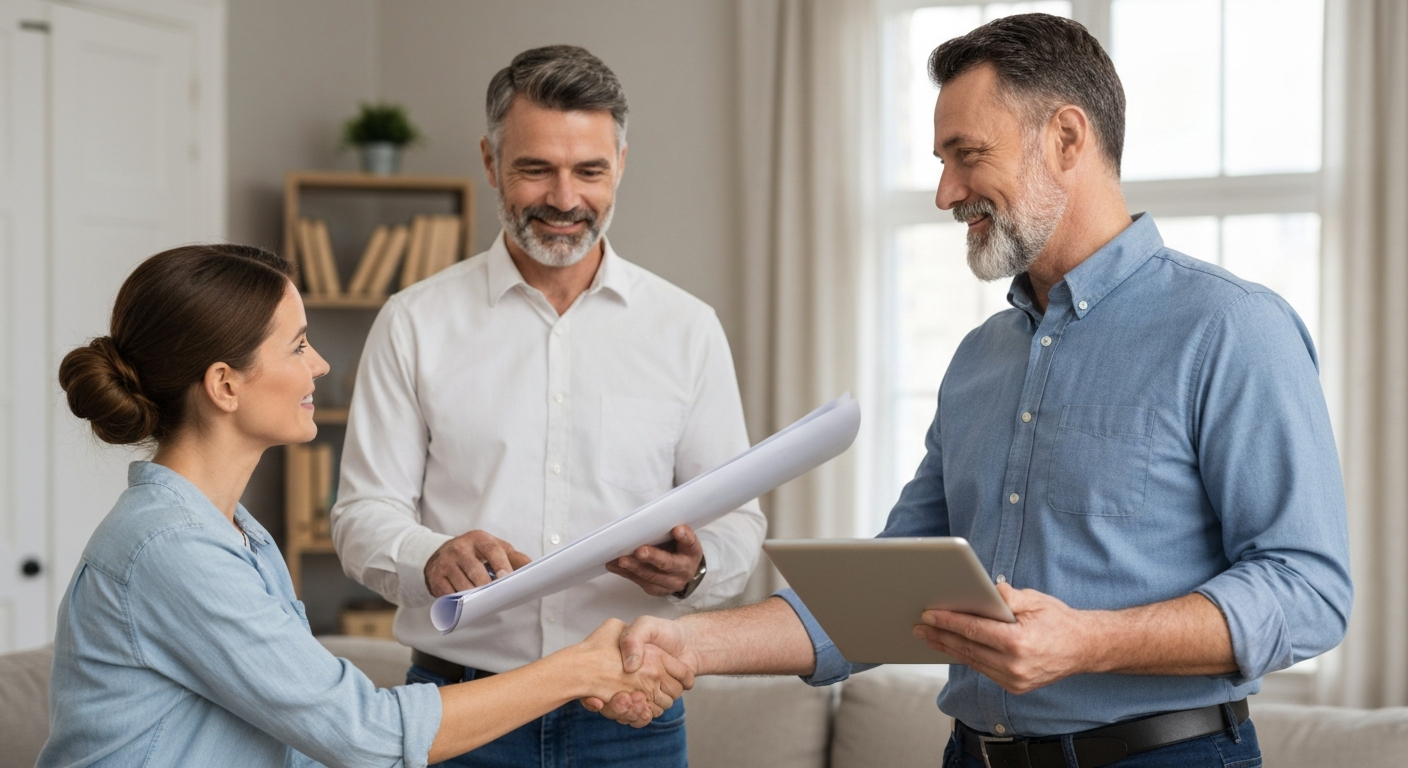 Comment choisir son entreprise de rénovation ?