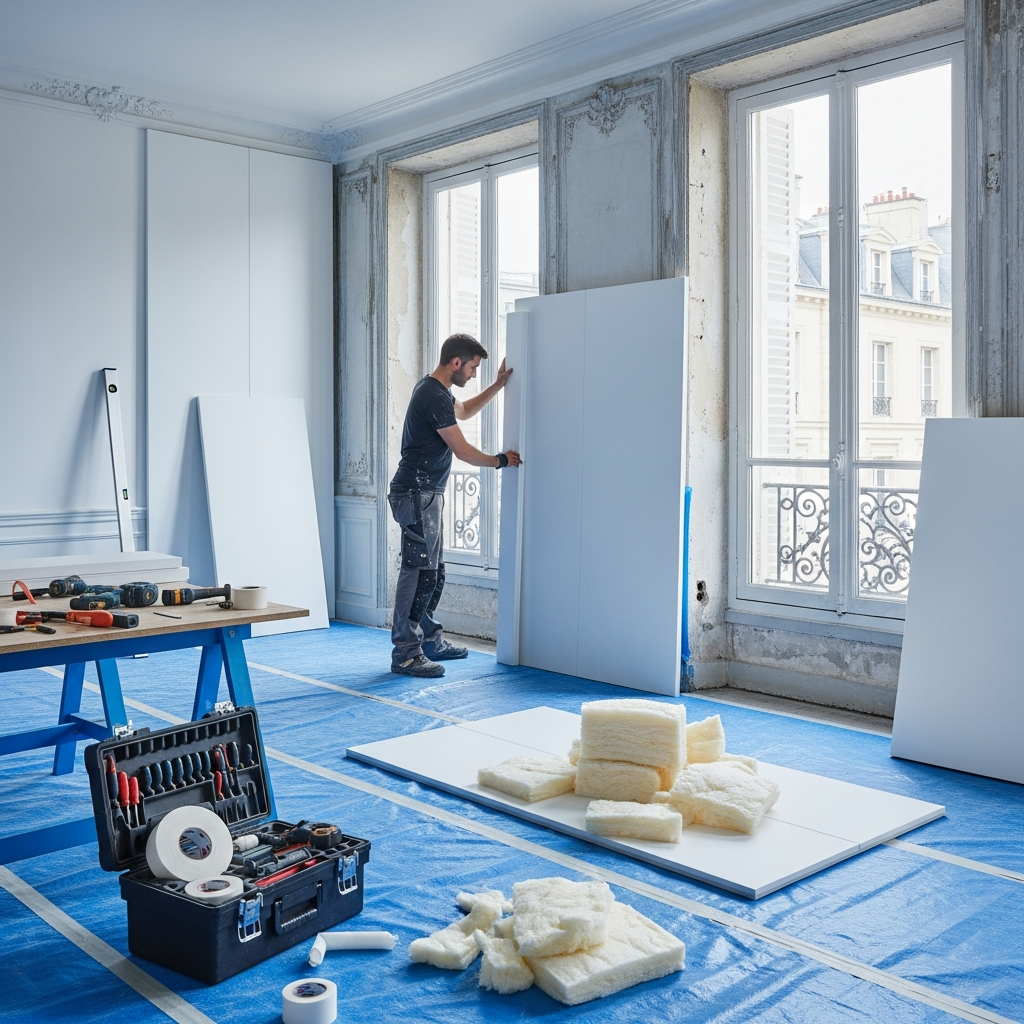 MaPrimeRénov 2026 - Guide complet pour financer votre rénovation