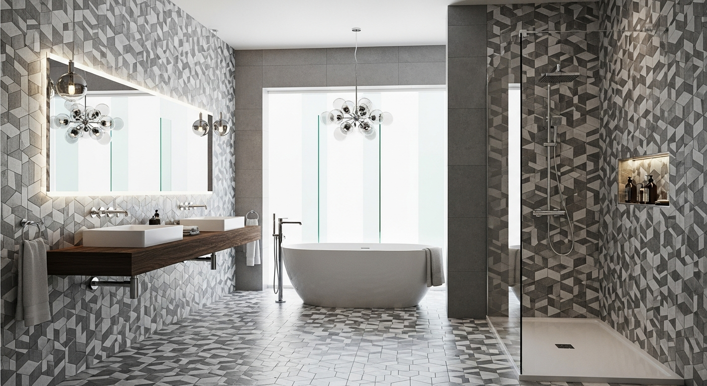 Artisan Installation salle de bain à Antony (92160) Antony 92160 - Nova Habitat